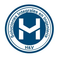 H&V Soluciones Integrales en Ingeniería logo - Similar company to Cige - Centro Integral De Gestión Empresarial