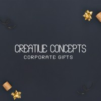 Creative Concepts Vadodara logo - Similar company to Corgifting