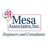 Mesa Associates, Inc logo - Similar company to Clp Engineering, Llc