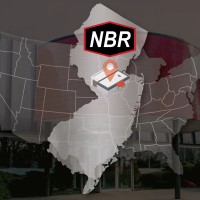 NBR Equipment logo - Similar company to Nbr Land Developers And Builders