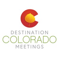 Destination Colorado Meetings logo - Similar company to Bespoke