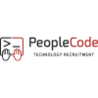People Code Ltd logo - Similar company to People Decoding