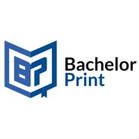 BachelorPrint - Bachelorarbeit drucken & binden | 24h-Online-Shop logo - Similar company to Comtexto Ag