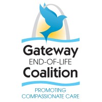 GATEWAY END-OF-LIFE COALITION logo - Similar company to Gateway Eitc Community Coalition