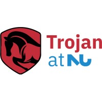 Trojan Egypt logo - Similar company to Edutube Academy