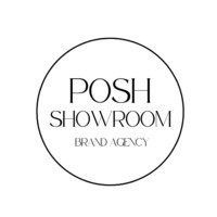 Posh Showroom Los Angeles and London logo - Similar company to T & A Showroom
