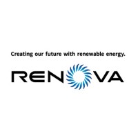 RENOVA, Inc. logo - Similar company to Thirdwave Corporation