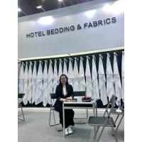 Hebei Xiucheng Home Textile Co., Ltd logo - Similar company to Hosto Weaving Limited