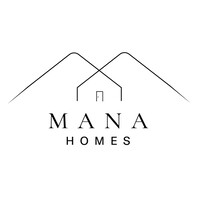 Mana Homes logo - Similar company to Frederic Busquet Architecte