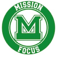 Mission Focus logo - Similar company to Frontier Leadership Inc.