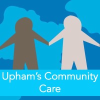 Upham's Community Care logo - Similar company to Jamaica Plain Neighborhood Development Corporation