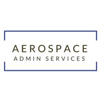 Aerospace Admin Services logo - Similar company to Vortex Infosolutions