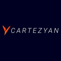 Cartezyan logo - Similar company to Q10 Informática