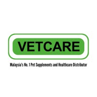 My Vet Care Sdn Bhd logo - Similar company to Delitea
