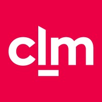 CLM Fireproofing logo - Similar company to Element Passive Fire Protection Ltd