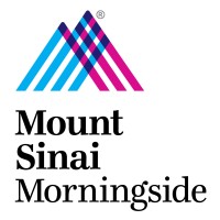 Mount Sinai Morningside logo - Similar company to Labmetrics Consulting