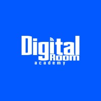 Digital Room • Academy logo - Similar company to Right Nao