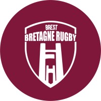 Brest Bretagne Rugby - BBR logo - Similar company to Efficia Club
