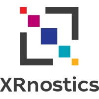 XRnostics Ltd. logo - Similar company to Intervent Cardio Ltd
