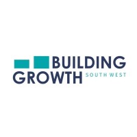 Building Growth South West logo - Similar company to North Devon+