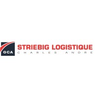 STRIEBIG LOGISTIQUE logo - Similar company to Michaud Export
