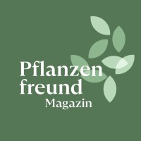 Pflanzenfreund logo - Similar company to Pflanzmich