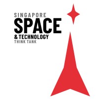 Singapore Space & Technology Think Tank logo - Similar company to Equatorial Space