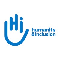 Humanity & Inclusion Mozambique logo - Similar company to Chepea Program