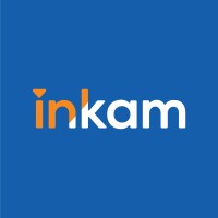 Inkam logo - Similar company to Turtle Venture Studio