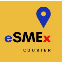ESMEx Courier logo - Similar company to Dcl