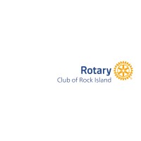 Rotary Club of Rock Island logo - Similar company to Cancer Support Community Iowa & Nw Illinois At Gilda'S Club