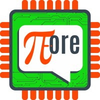 PievCore logo - Similar company to Piembsystech