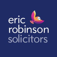 Eric Robinson Solicitors logo - Similar company to Dutton Gregory Solicitors