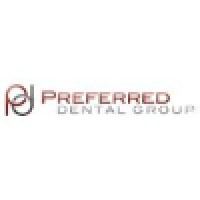 Preferred Dental Group logo - Similar company to Okgn Shine