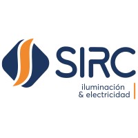 Sirc Iluminación y Electricidad logo - Similar company to Lucciola