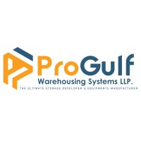 ProGulf Warehousing Solutions LLP. logo - Similar company to Shree Sai Engineering Co.