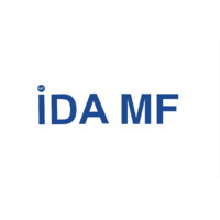 İDA MF Şirketler Grubu logo - Similar company to Pupa Reklam Ajansı