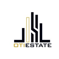 OTI Real Estate logo - Similar company to Real Estate In Georgia — Flatiko