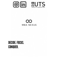 MBA Nexus logo - Similar company to Responsible Resource Pty Ltd