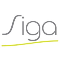 Siga Assessoria Audiovisual logo - Similar company to Dsp - Criação E Produção Audiovisual