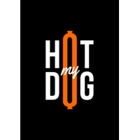 HotMyDog logo - Similar company to About All Agency