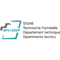 SIGAB - Technische Fachstelle für Glas am Bau logo - Similar company to Set Glasbau Ag