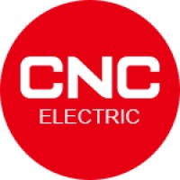 CNC Electric logo - Similar company to Cognitive Solutions (Pvt.) Ltd.