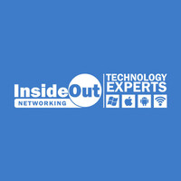 InsideOut Networking logo - Similar company to Structured Technologies