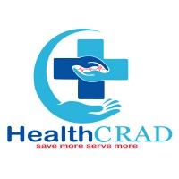 HealthCRAD Wholesale logo - Similar company to Toolkart