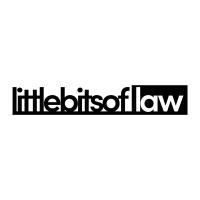 Littlebitsoflaw logo - Similar company to Law