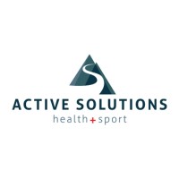 Active Solutions Health + Sport