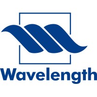 Wavelength Water Ltd. logo - Similar company to Filtec Ltd