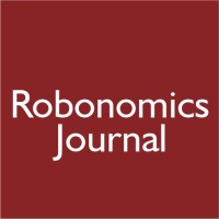 ROBONOMICS: The Journal of the Automated Economy logo - Similar company to Render Solutions