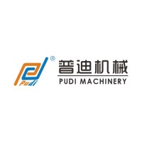 PUDI Machinery logo - Similar company to Reparell Ab